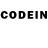 Codein напиток Lean (лин) Dario Garcia
